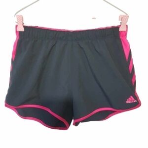 Adidas Climacool Climalite Athletic Shorts Soccer Gym Basketball